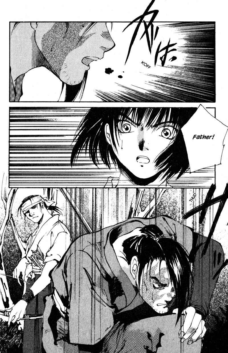 Page 11 Chapter 6.4 KUROGANE