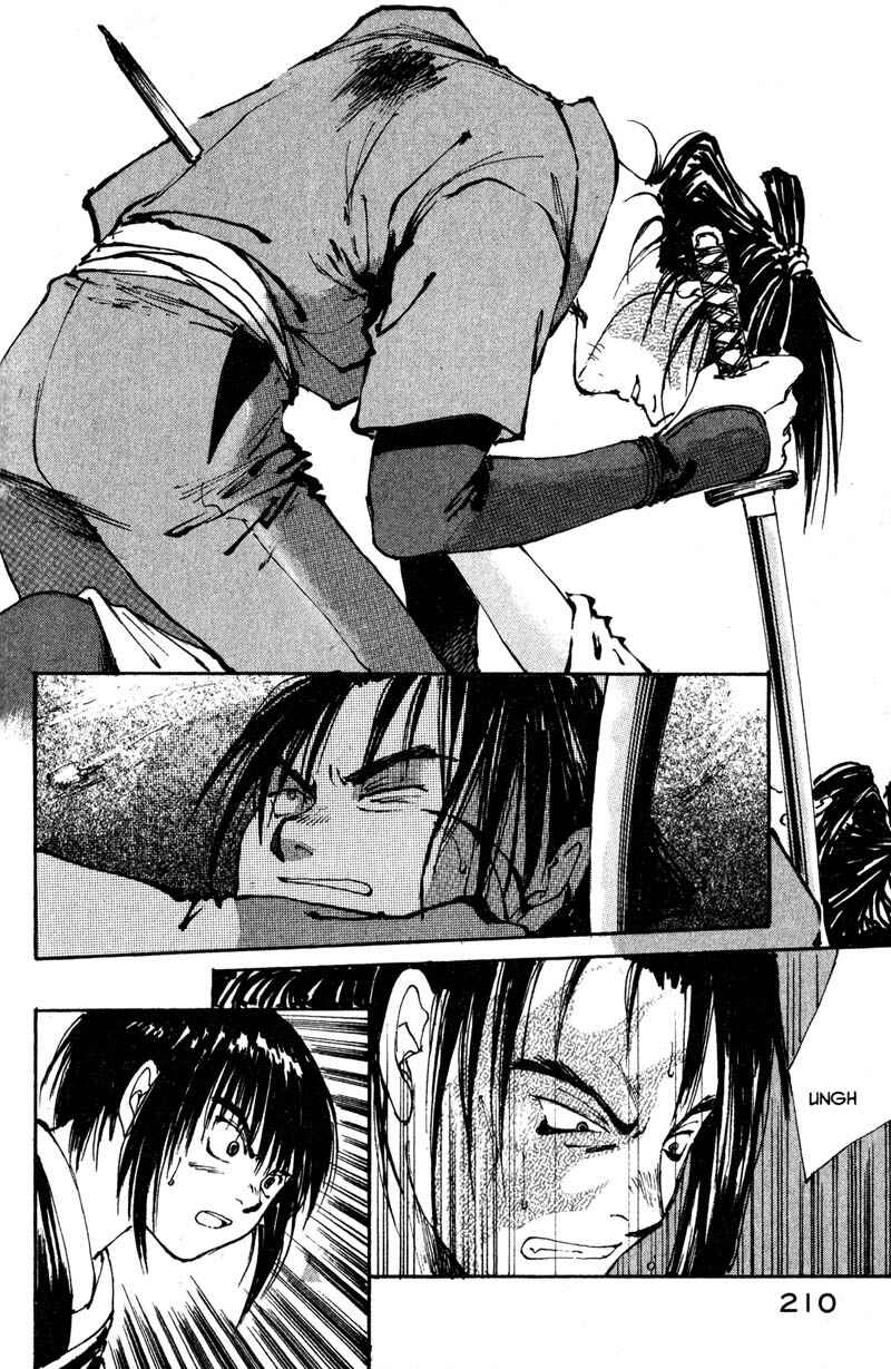 Page 17 Chapter 6.4 KUROGANE