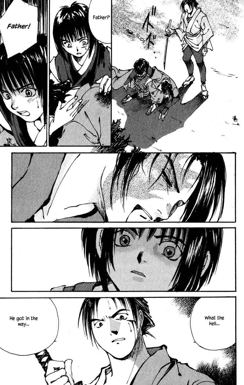 Page 22 Chapter 6.4 KUROGANE