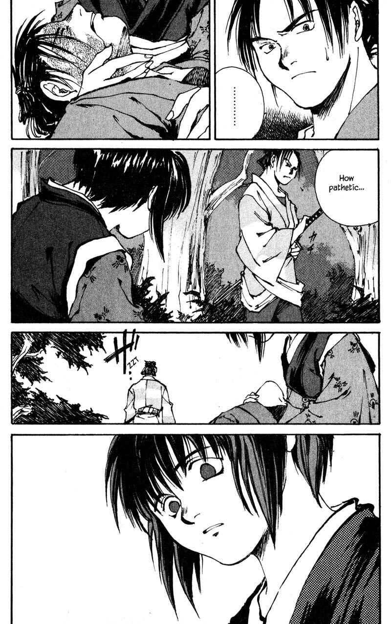 Page 23 Chapter 6.4 KUROGANE