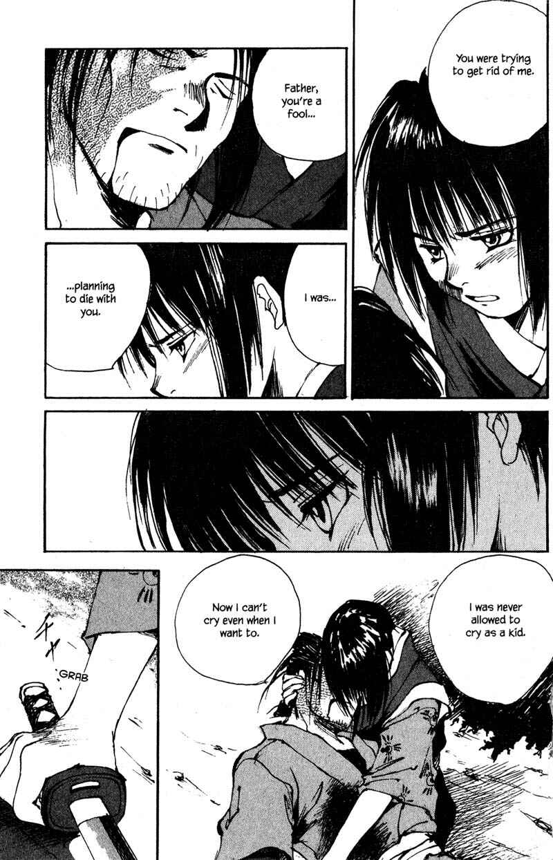 Page 26 Chapter 6.4 KUROGANE