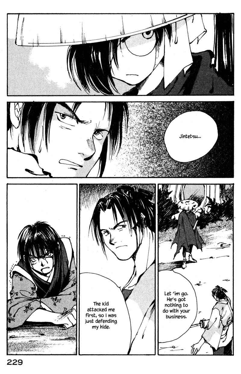 Page 36 Chapter 6.4 KUROGANE