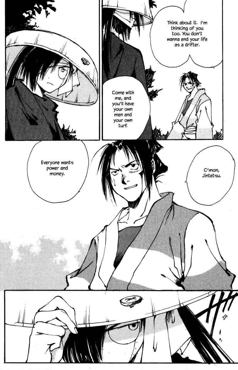 Page 39 Chapter 6.4 KUROGANE