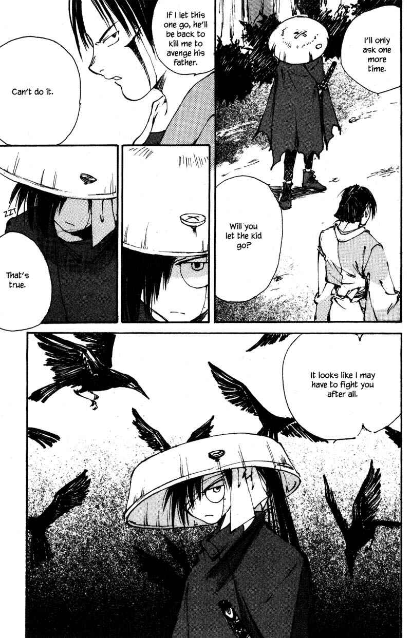Page 42 Chapter 6.4 KUROGANE