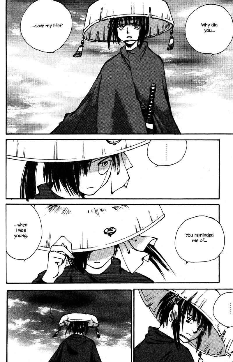Page 49 Chapter 6.4 KUROGANE