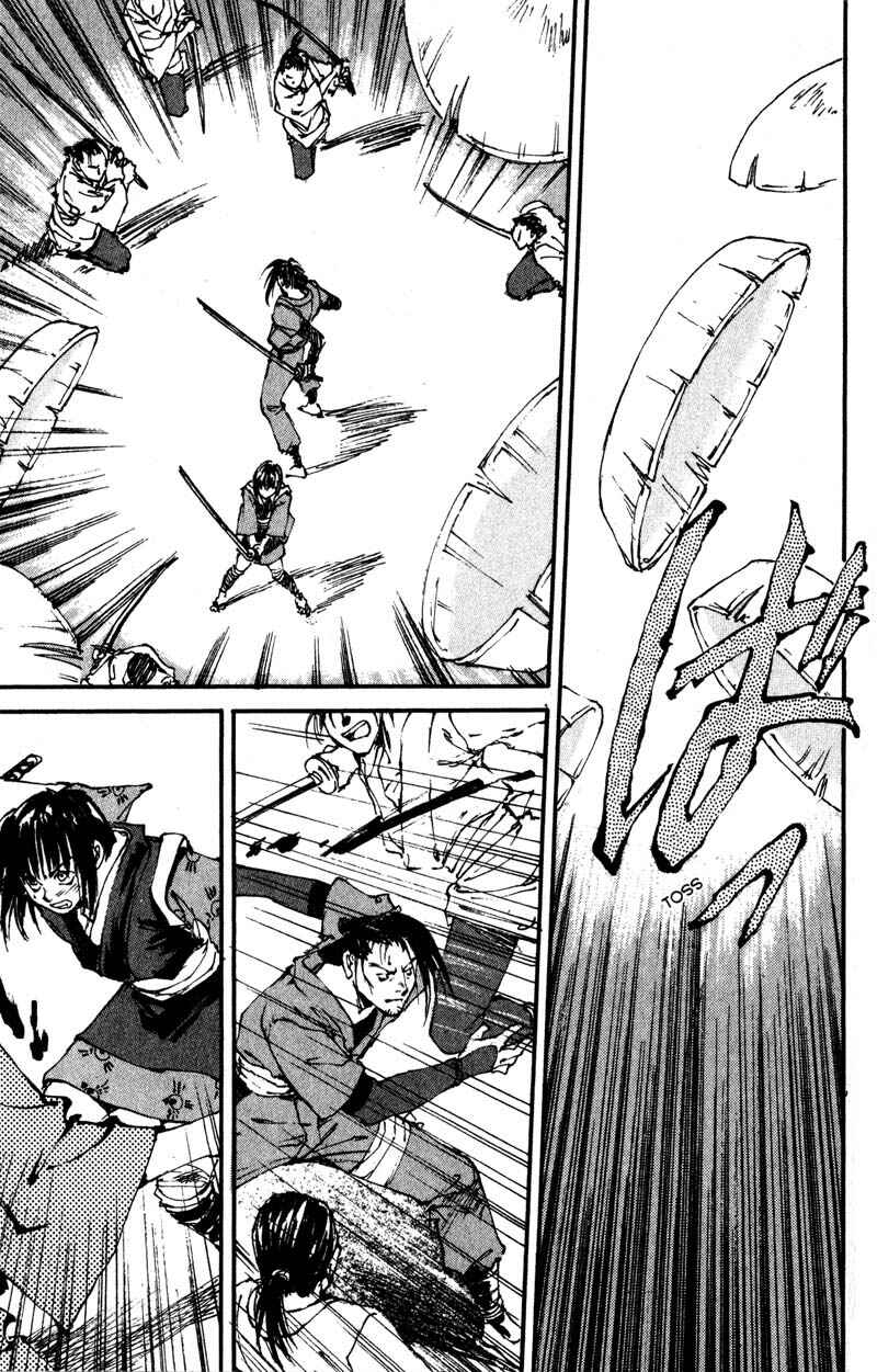Page 6 Chapter 6.4 KUROGANE