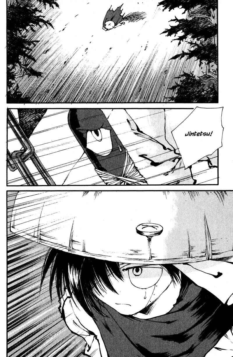 Page 7 Chapter 6.4 KUROGANE