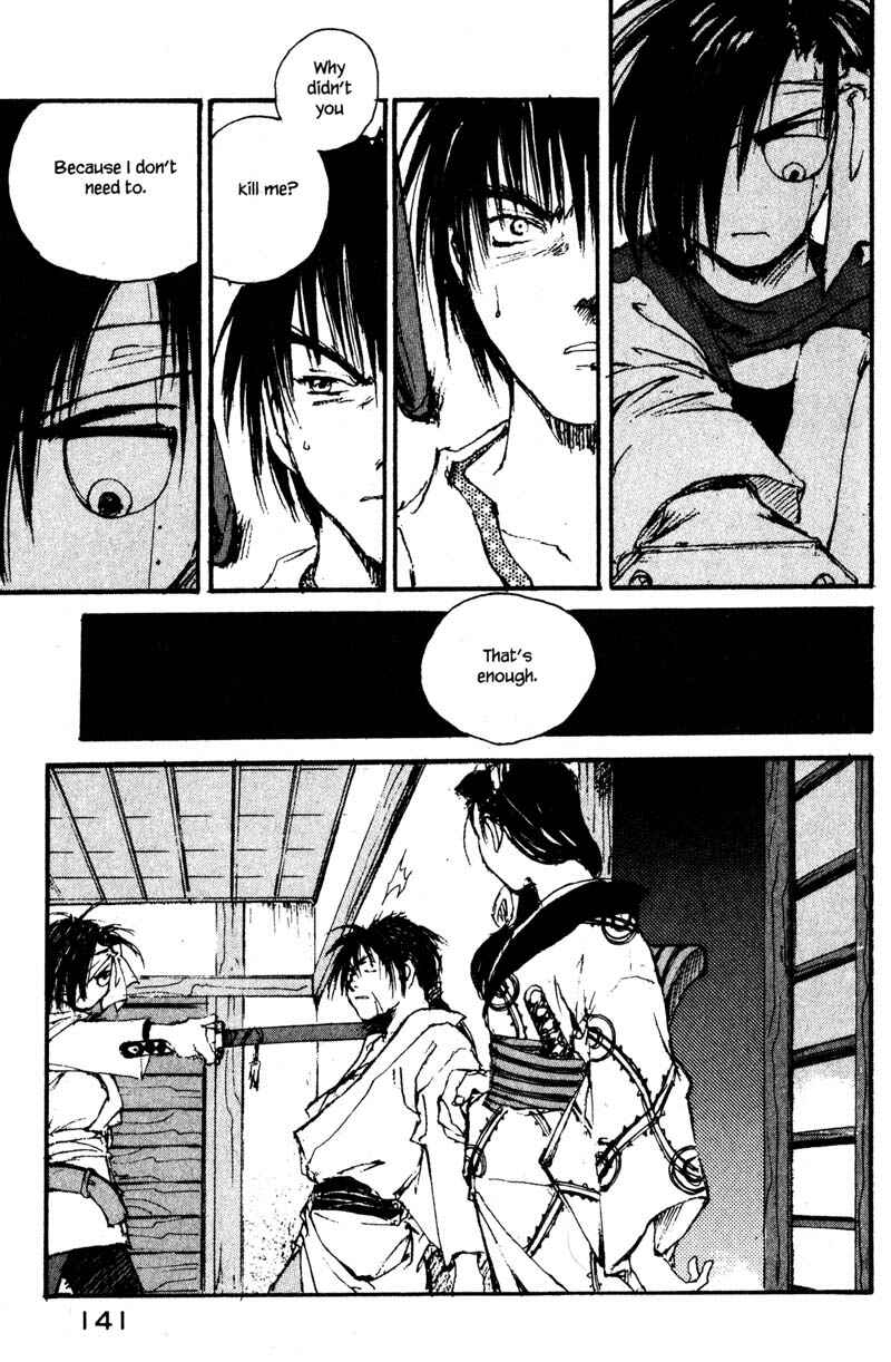 Page 13 Chapter 8.4 KUROGANE