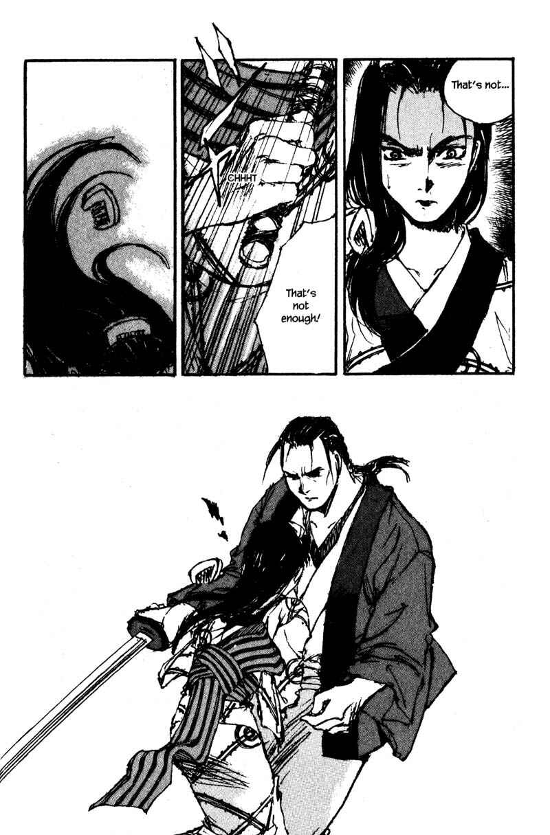 Page 18 Chapter 8.4 KUROGANE