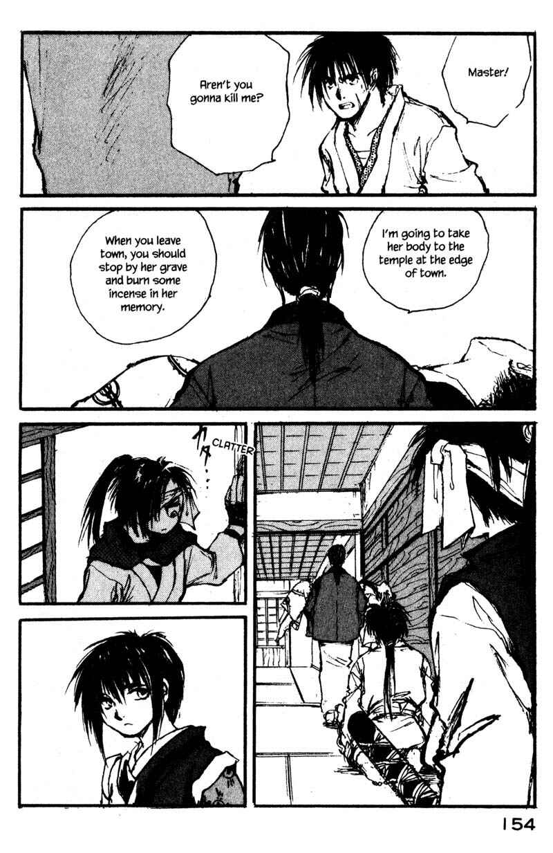 Page 26 Chapter 8.4 KUROGANE