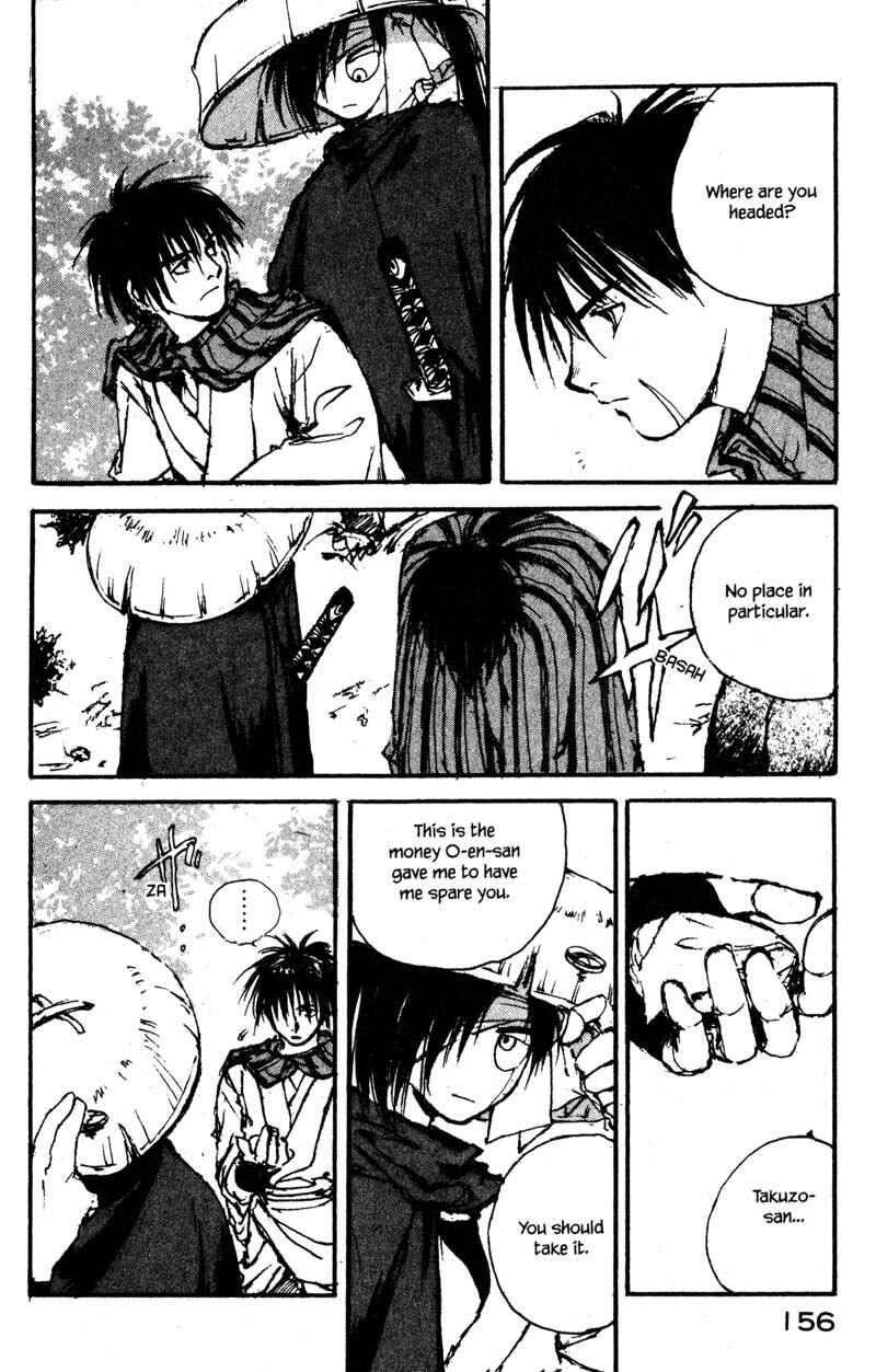 Page 28 Chapter 8.4 KUROGANE