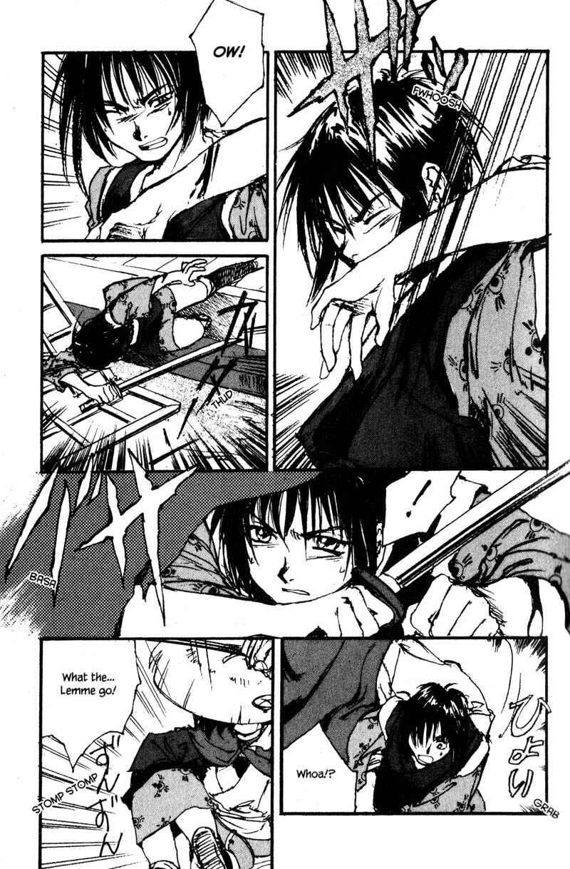 Page 5 Chapter 8.4 KUROGANE