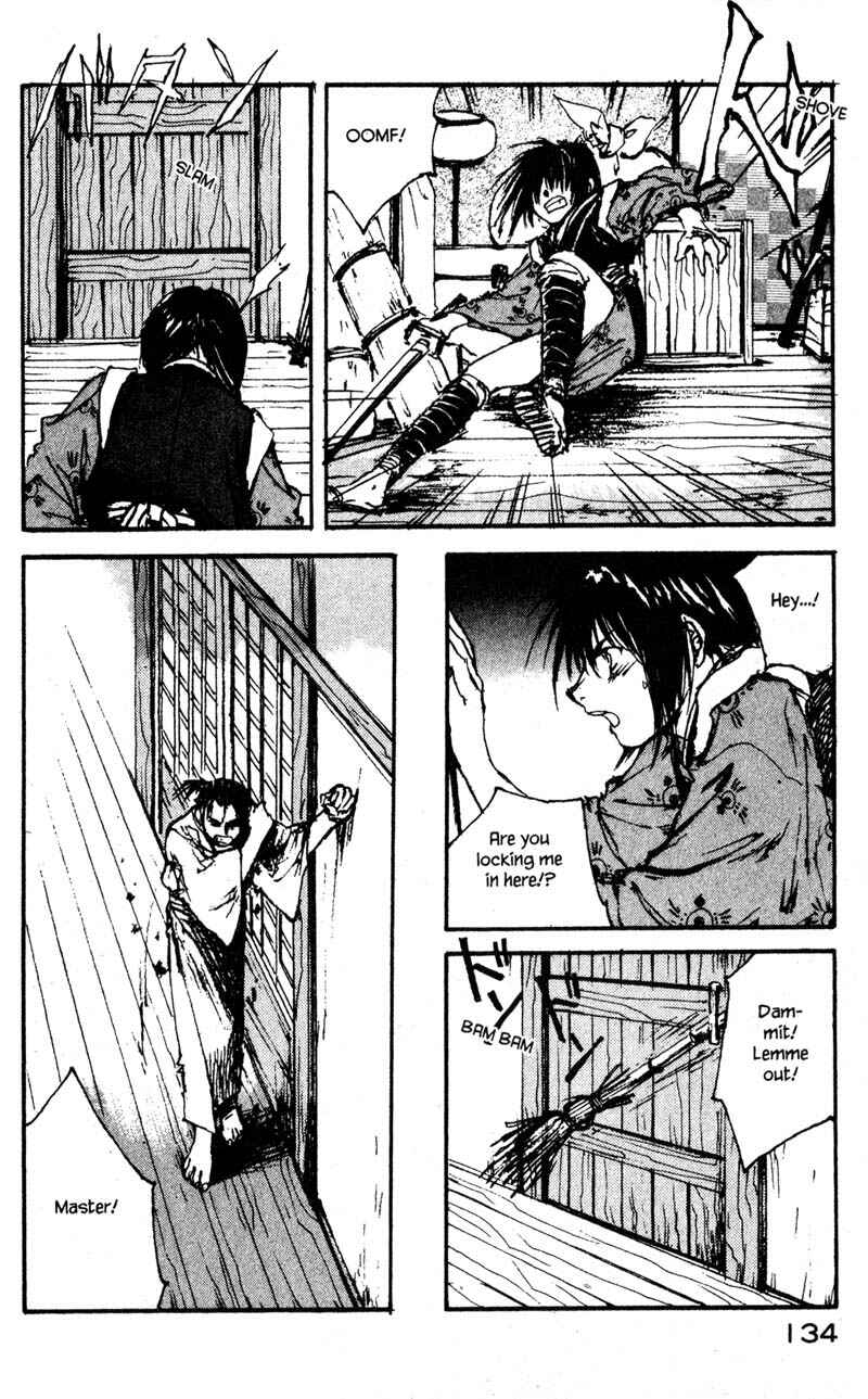 Page 6 Chapter 8.4 KUROGANE