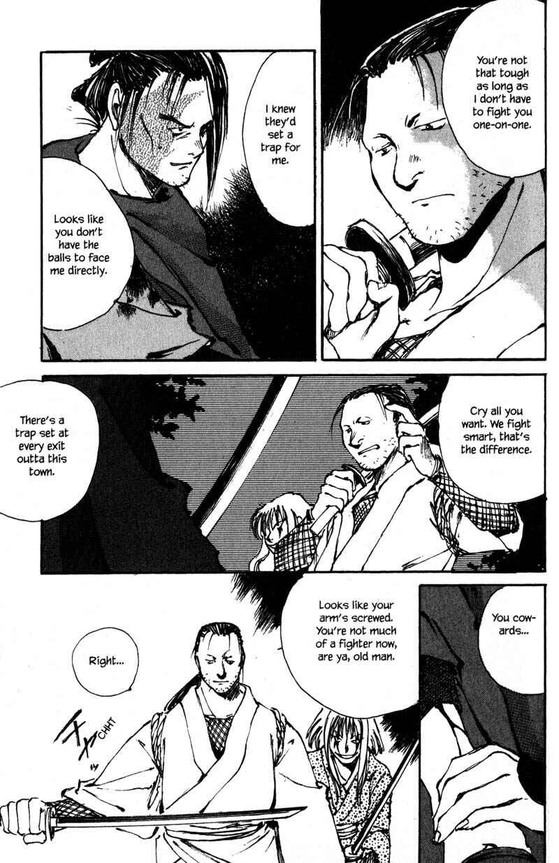 Page 21 Chapter 6.2 KUROGANE