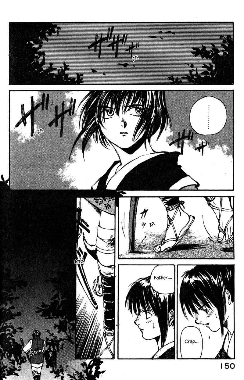 Page 22 Chapter 6.2 KUROGANE