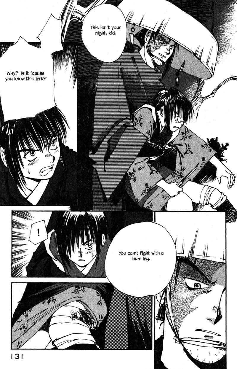 Page 3 Chapter 6.2 KUROGANE