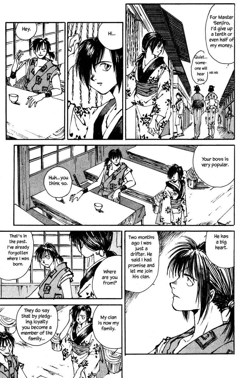 Page 27 Chapter 2.1 KUROGANE