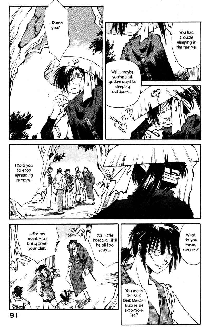 Page 35 Chapter 2.1 KUROGANE