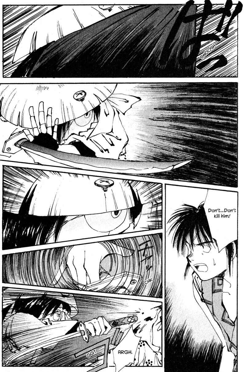 Page 39 Chapter 2.1 KUROGANE