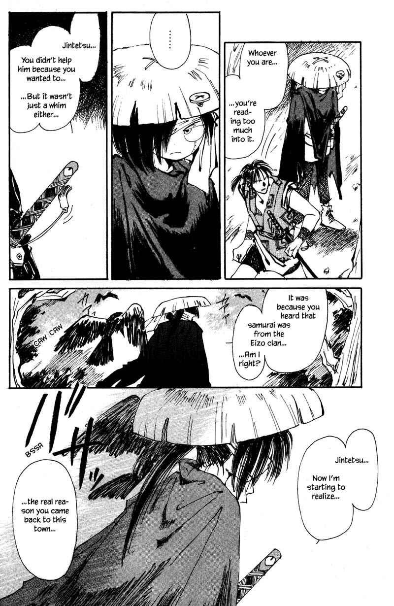 Page 44 Chapter 2.1 KUROGANE