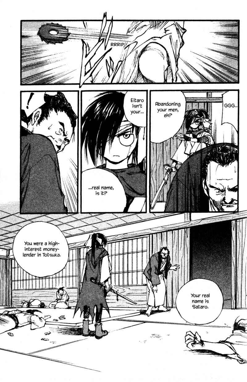 Page 11 Chapter 10.4 KUROGANE