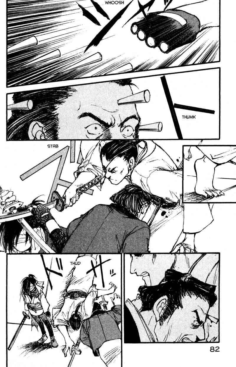 Page 14 Chapter 10.4 KUROGANE