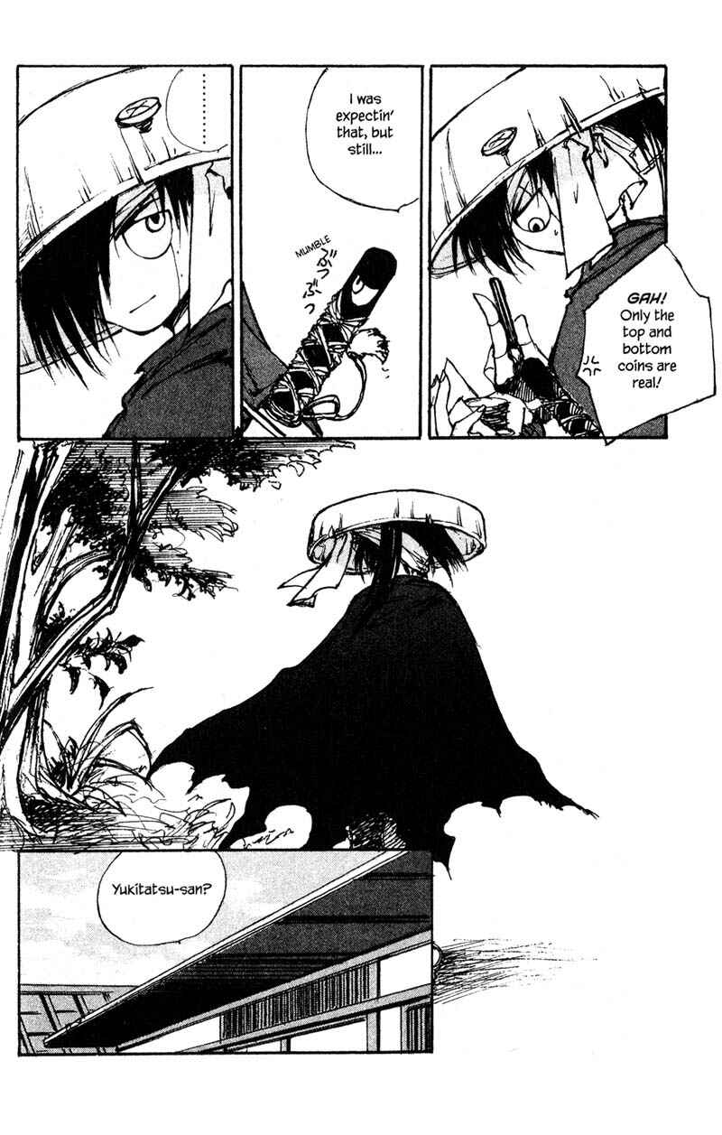 Page 22 Chapter 10.4 KUROGANE