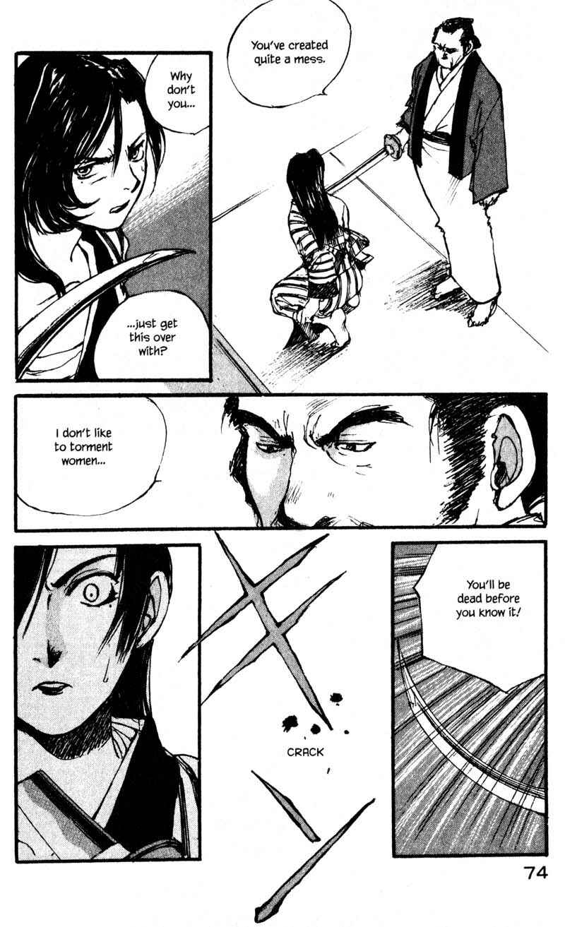Page 6 Chapter 10.4 KUROGANE