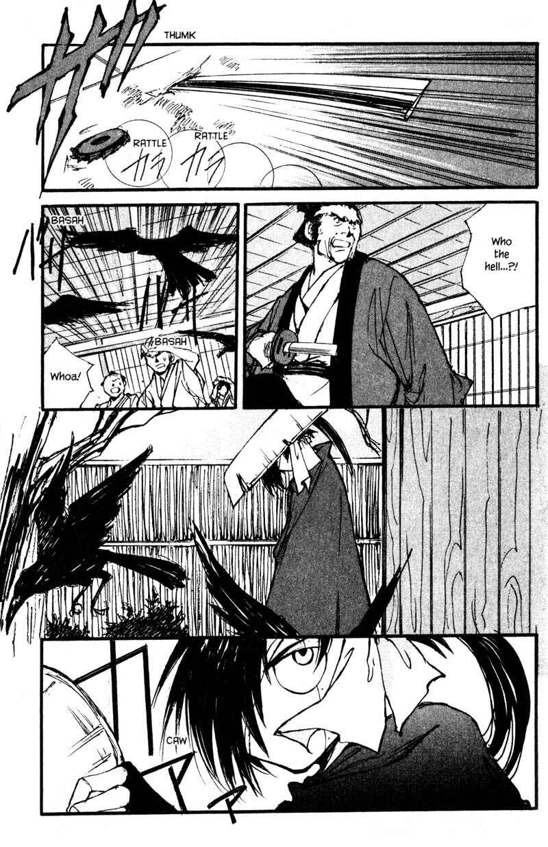 Page 7 Chapter 10.4 KUROGANE