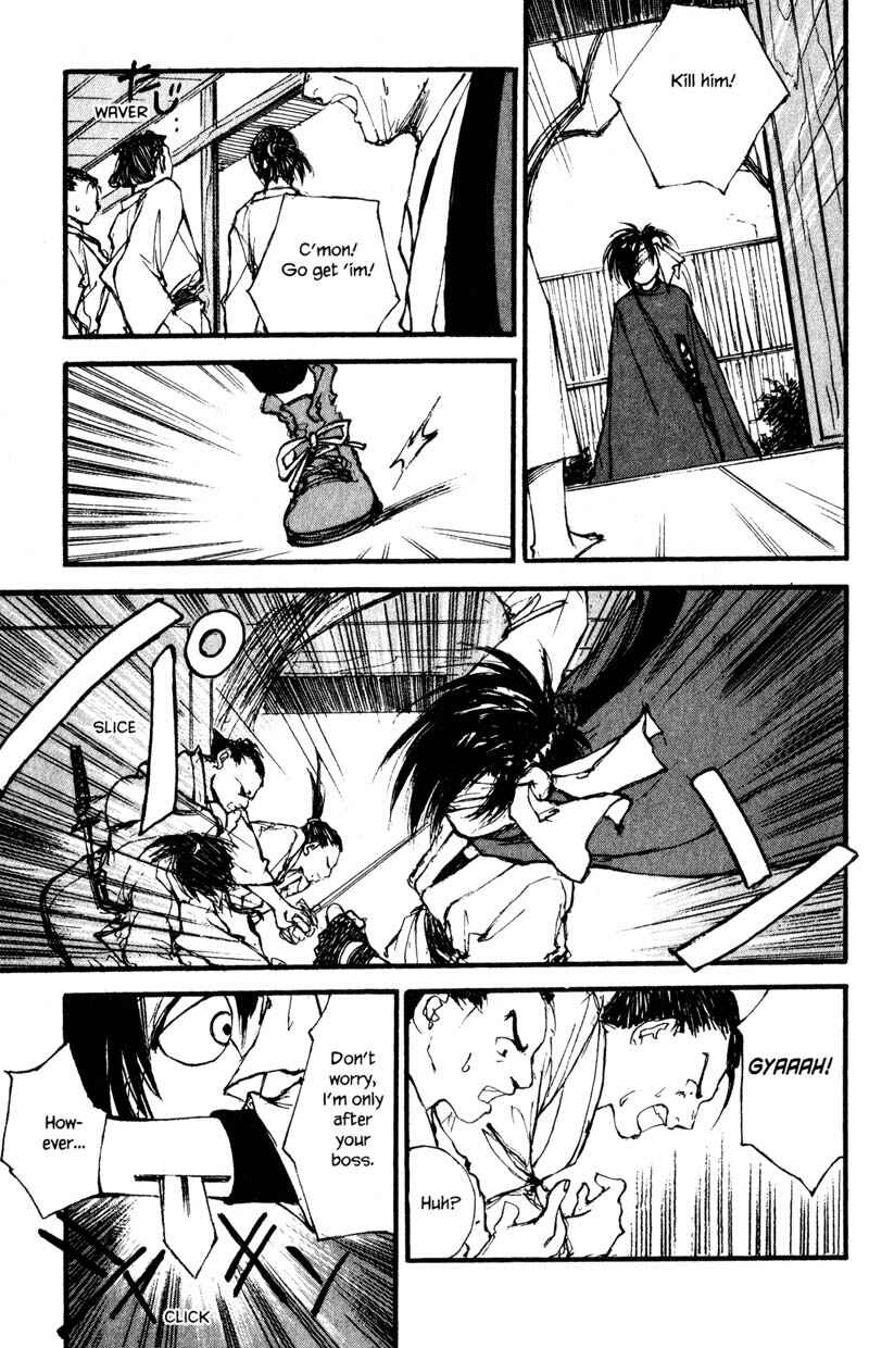 Page 9 Chapter 10.4 KUROGANE