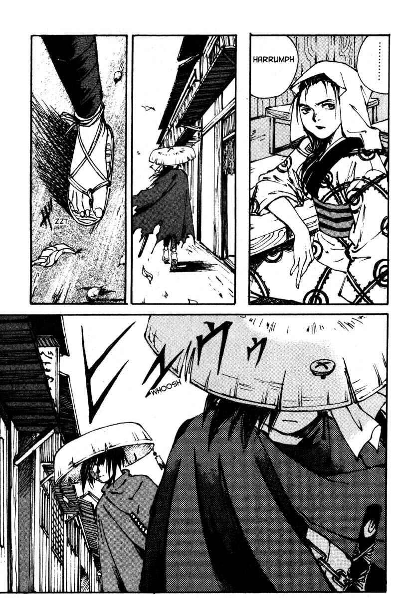 Page 9 Chapter 8.1 KUROGANE
