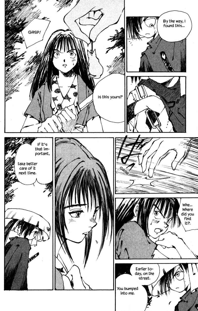 Page 14 Chapter 3 KUROGANE