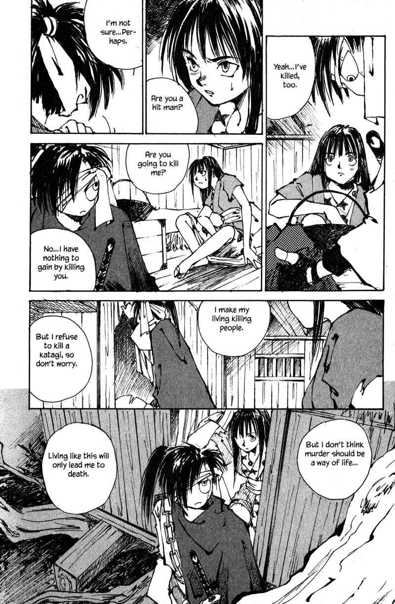 Page 20 Chapter 3 KUROGANE