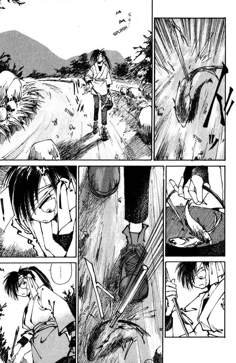 Page 25 Chapter 3 KUROGANE