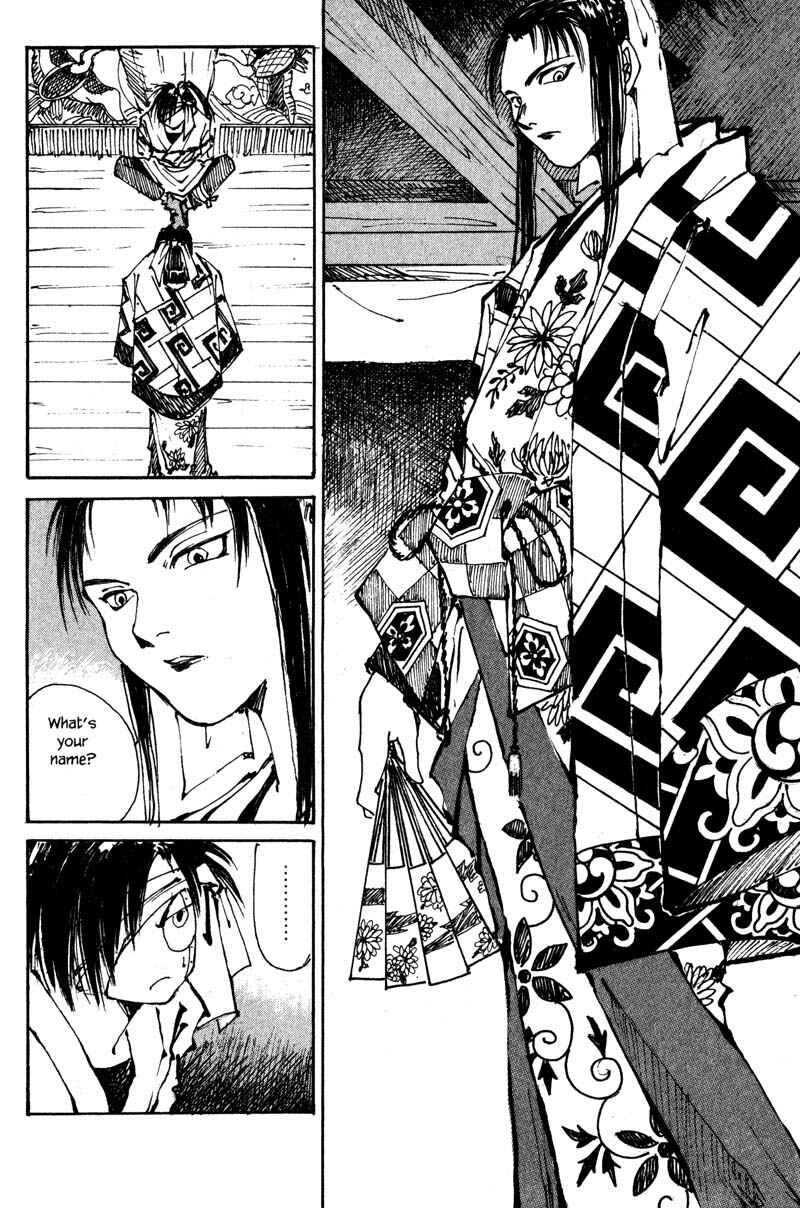 Page 34 Chapter 3 KUROGANE