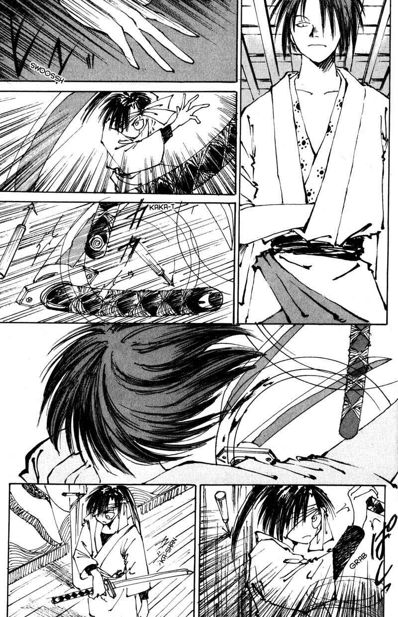 Page 49 Chapter 3 KUROGANE