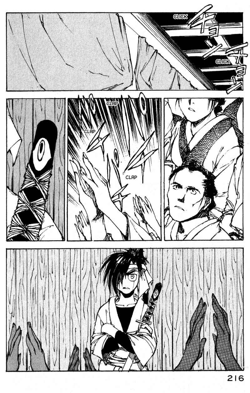 Page 19 Chapter 11.6 KUROGANE