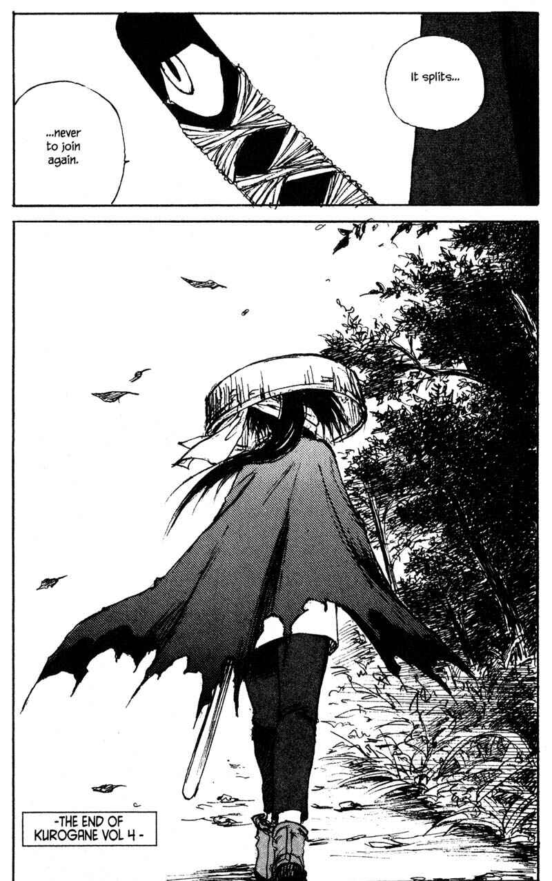 Page 25 Chapter 11.6 KUROGANE