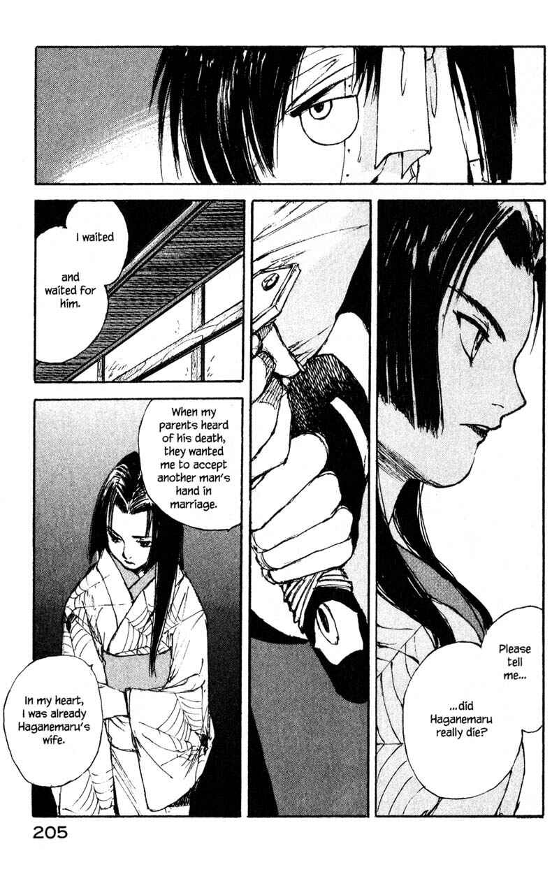 Page 8 Chapter 11.6 KUROGANE