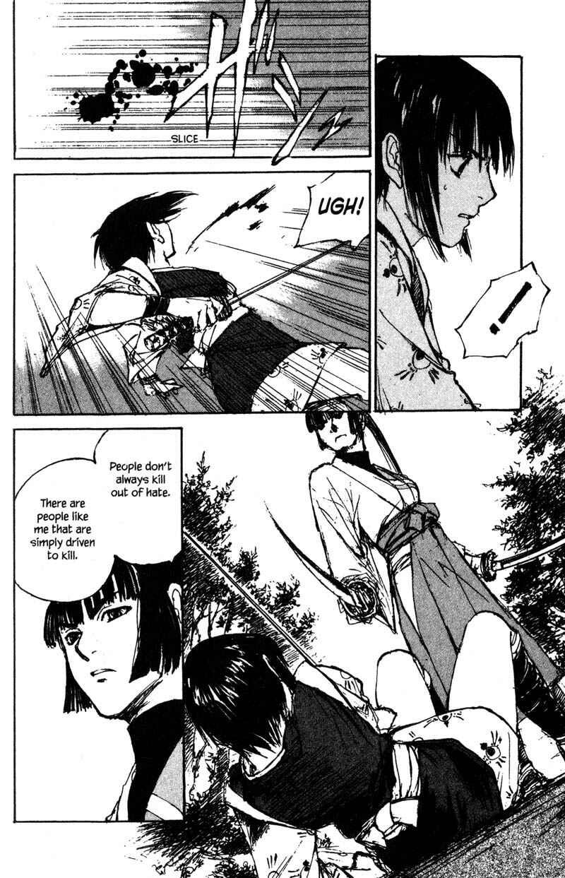 Page 14 Chapter 14.4 KUROGANE