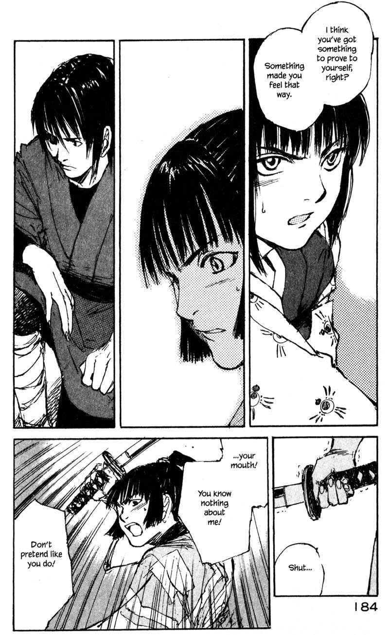 Page 16 Chapter 14.4 KUROGANE