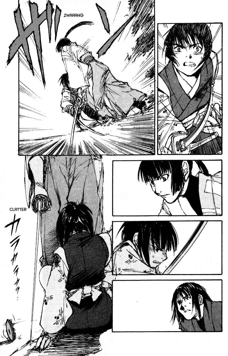 Page 17 Chapter 14.4 KUROGANE