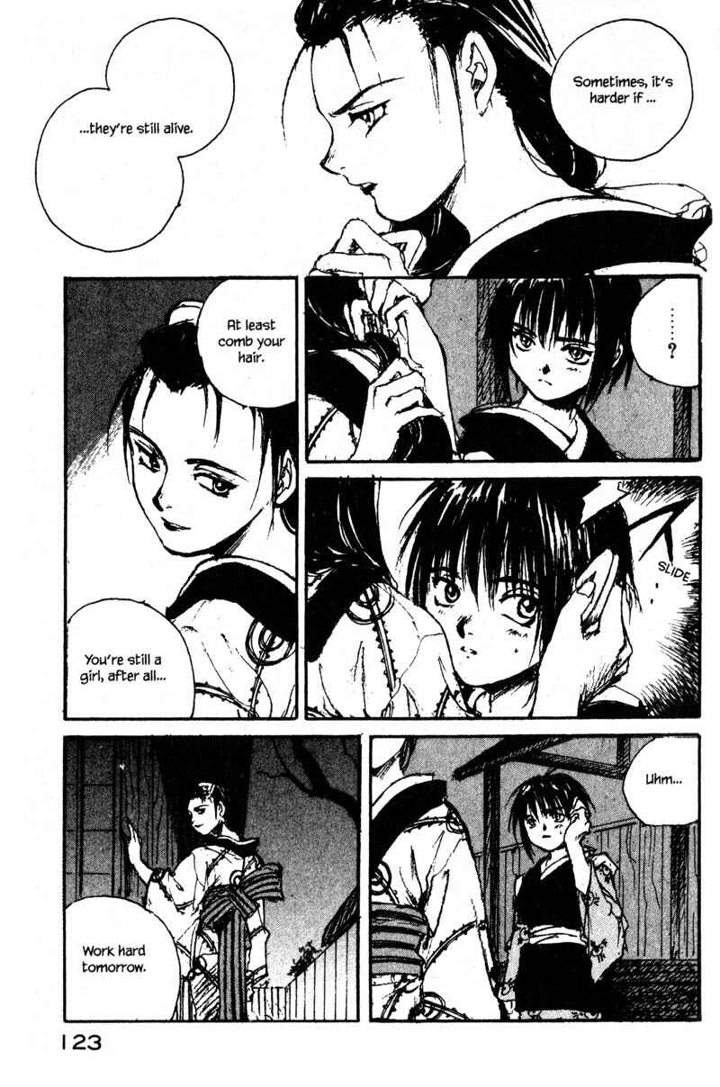 Page 19 Chapter 8.3 KUROGANE