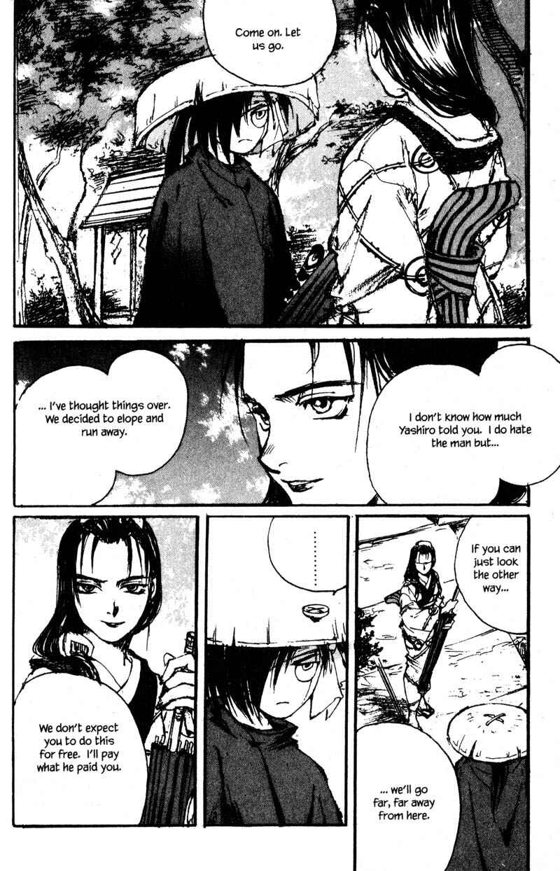 Page 2 Chapter 8.3 KUROGANE