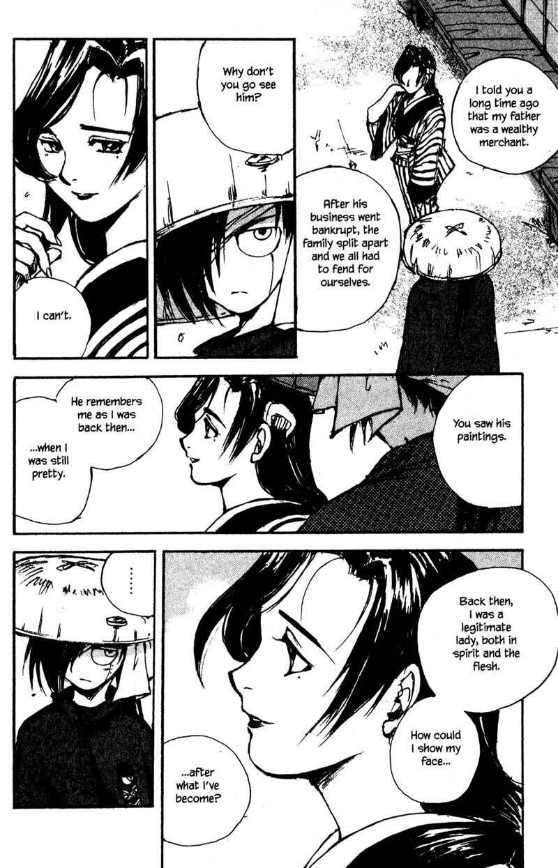 Page 18 Chapter 10.2 KUROGANE