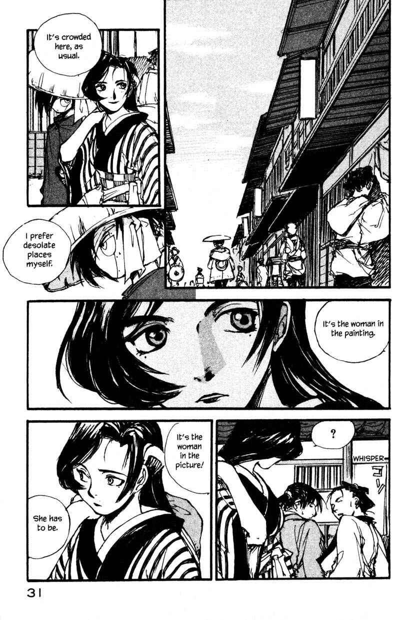Page 5 Chapter 10.2 KUROGANE
