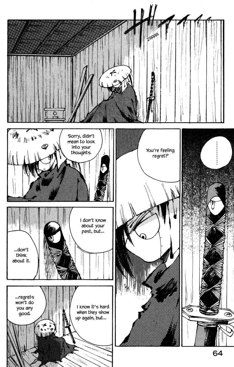Page 28 Chapter 5 KUROGANE