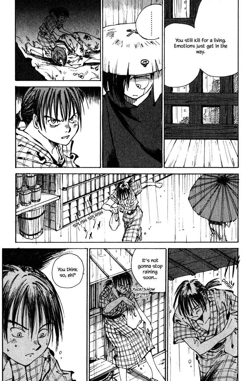 Page 29 Chapter 5 KUROGANE
