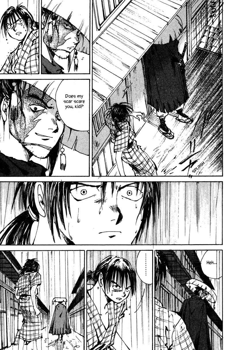 Page 31 Chapter 5 KUROGANE