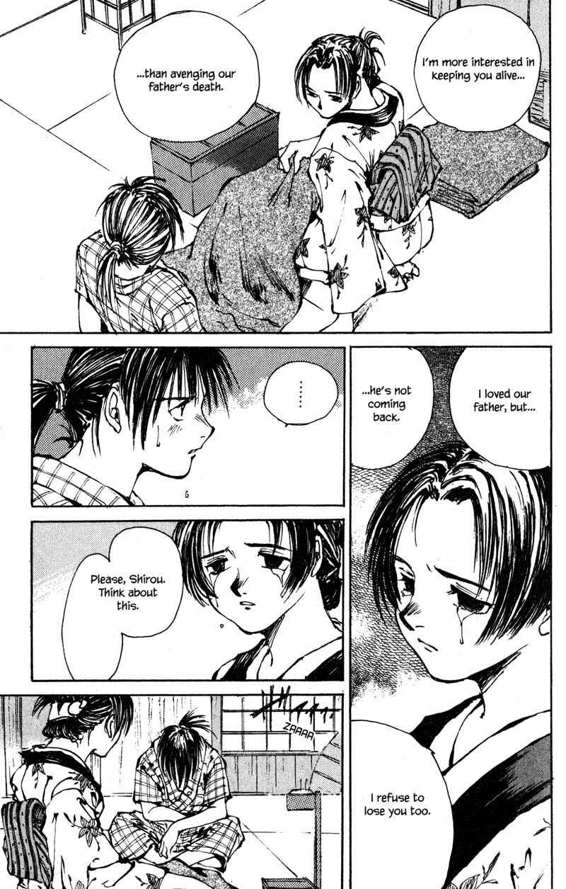Page 35 Chapter 5 KUROGANE